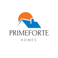 Primeforte Homes logo, Primeforte Homes contact details