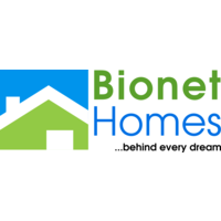 BIONET HOMES LIMITED logo, BIONET HOMES LIMITED contact details