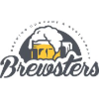 Brewsters Brewing Company & Restaurant logo, Brewsters Brewing Company & Restaurant contact details