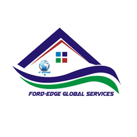 Ford-Edge Global Services logo, Ford-Edge Global Services contact details