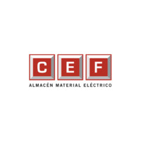 CEF España logo, CEF España contact details