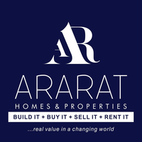 Ararat Homes and Properties logo, Ararat Homes and Properties contact details