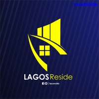 Lagos Reside logo, Lagos Reside contact details