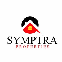 Symptra Properties logo, Symptra Properties contact details