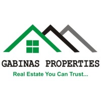 Gabinas Properties Limited logo, Gabinas Properties Limited contact details