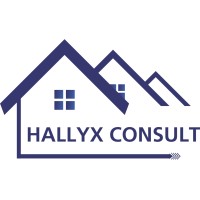 Hallyx Consult logo, Hallyx Consult contact details