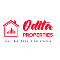 Odita Properties logo, Odita Properties contact details