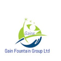 Gain Fountain Properties Development & Investment Limited logo, Gain Fountain Properties Development & Investment Limited contact details