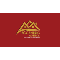 ECCENTRIC AGENCY logo, ECCENTRIC AGENCY contact details