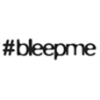 bleep.me logo, bleep.me contact details