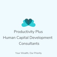 Productivity Plus logo, Productivity Plus contact details