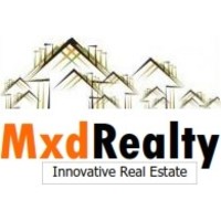 MXD Realty logo, MXD Realty contact details