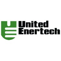 United Enertech logo, United Enertech contact details