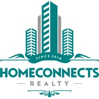 HomeConnects Realty logo, HomeConnects Realty contact details