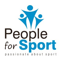 People for Sport Romania logo, People for Sport Romania contact details