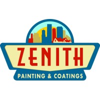 Zenith Painting & Coatings logo, Zenith Painting & Coatings contact details