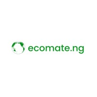 Ecomate.ng logo, Ecomate.ng contact details