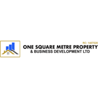 ONE SQUARE METRE PROPERTIES logo, ONE SQUARE METRE PROPERTIES contact details