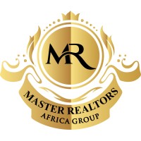 MASTER REALTORS AFRICA GROUP logo, MASTER REALTORS AFRICA GROUP contact details