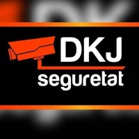 DKJ Seguretat logo, DKJ Seguretat contact details