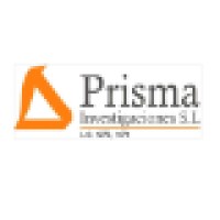 PRISMA INVESTIGACIONES logo, PRISMA INVESTIGACIONES contact details