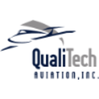 QualiTech Aviation, Inc. logo, QualiTech Aviation, Inc. contact details