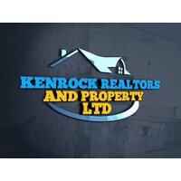 Kenrock Realtors and Property Ltd logo, Kenrock Realtors and Property Ltd contact details