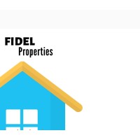 Fidel Properties logo, Fidel Properties contact details