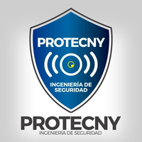 Alarmas Protecny Barcelona logo, Alarmas Protecny Barcelona contact details