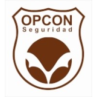 OPCON SEGURIDAD SL logo, OPCON SEGURIDAD SL contact details