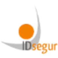 IDsegur logo, IDsegur contact details