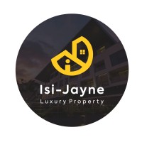 Isi-jayne Luxury Property logo, Isi-jayne Luxury Property contact details