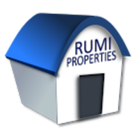 RUMI Properties logo, RUMI Properties contact details