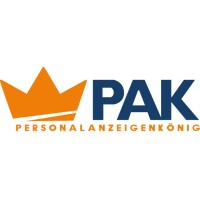 PersonalAnzeigenKönig - Gesellschaft für Personalmedien mbH logo, PersonalAnzeigenKönig - Gesellschaft für Personalmedien mbH contact details