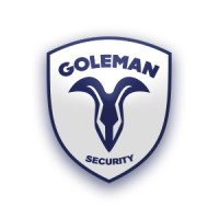 GOLEMAN SEGURIDAD logo, GOLEMAN SEGURIDAD contact details