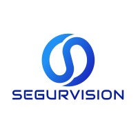 Segurvision logo, Segurvision contact details