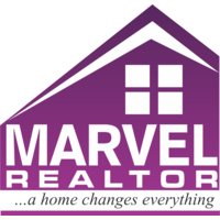 Marvel Realtor logo, Marvel Realtor contact details