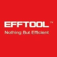 efftool logo, efftool contact details