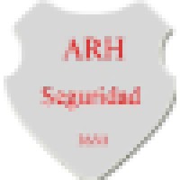 ARH SEGURIDAD logo, ARH SEGURIDAD contact details