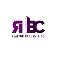 Realtor Baruwa & Co. logo, Realtor Baruwa & Co. contact details