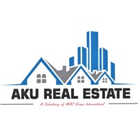 Aku Real Estate Co. Ltd. logo, Aku Real Estate Co. Ltd. contact details