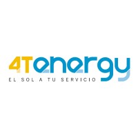 4Tenergy logo, 4Tenergy contact details