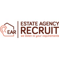 Estate Agency Recruit logo, Estate Agency Recruit contact details