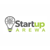 Startup Arewa logo, Startup Arewa contact details