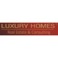 LUXURY HOMES Real Estate&Consulting logo, LUXURY HOMES Real Estate&Consulting contact details