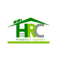 HRC Property and Logistics logo, HRC Property and Logistics contact details