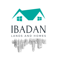 Ibadan Lands and Homes logo, Ibadan Lands and Homes contact details