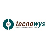 TECNOWYS APLICACIONES INDUSTRIALES SAU logo, TECNOWYS APLICACIONES INDUSTRIALES SAU contact details