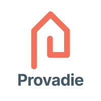 Provadie logo, Provadie contact details