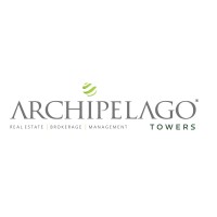 ARCHIPELAGO TOWERS logo, ARCHIPELAGO TOWERS contact details